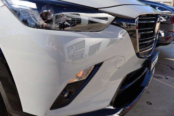 2024 Mazda CX-3 DK G20 Touring SP SUV Image 10