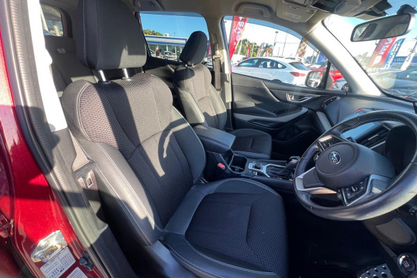 2023 MY24 Subaru Forester S5 2.5i SUV Image 5