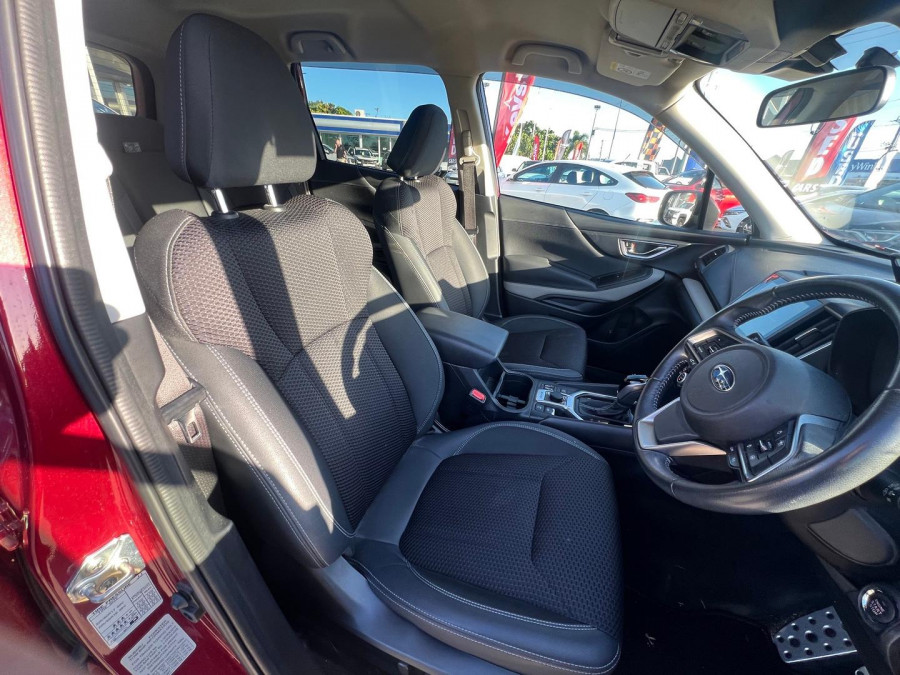 2023 MY24 Subaru Forester S5 2.5i SUV Image 5