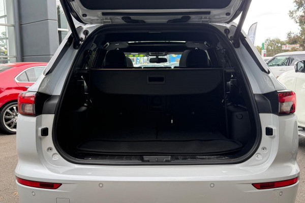2024 Mitsubishi Outlander ZM Exceed Tourer SUV Image 20