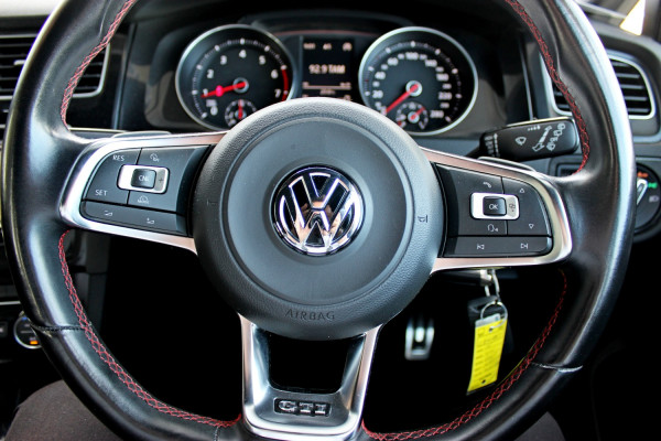 2015 MY16 Volkswagen Golf 7 GTI Hatchback