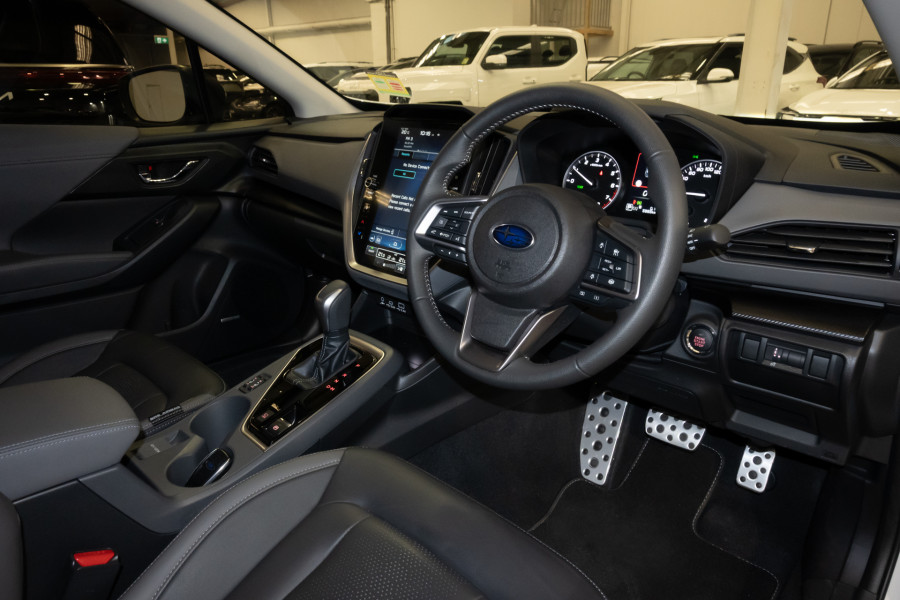 2025 MY24 Subaru Crosstrek G6X Hybrid S SUV