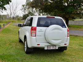 2014 MY13 Suzuki Grand Vitara JB Wagon Suv