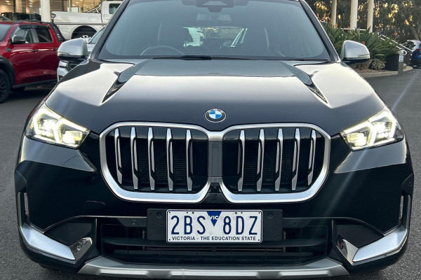 2023 BMW X1 U11 sDrive18i SUV Image 9