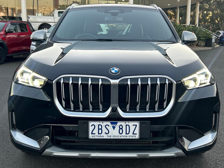 2023 BMW X1 U11 sDrive18i SUV Image 9