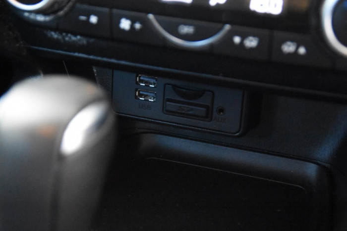 2017 Mazda 3 BN5238 SP25 Sedan Image 17