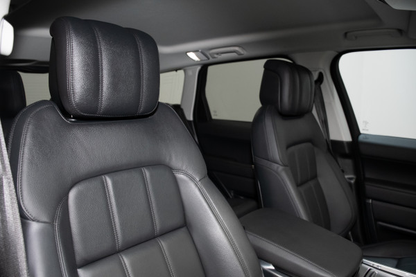 2022 Land Rover Range Rover Sport L461 D300 SE SUV Image 5