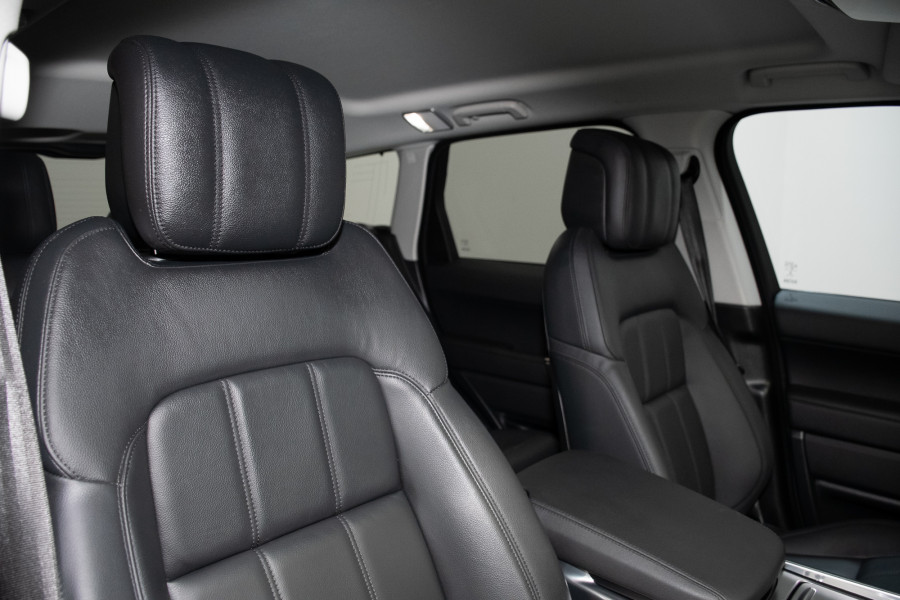 2022 Land Rover Range Rover Sport L461 D300 SE SUV Image 5