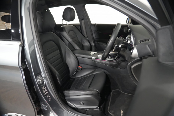 2019 Mercedes-Benz GLC-Class GLC300 SUV Image 22