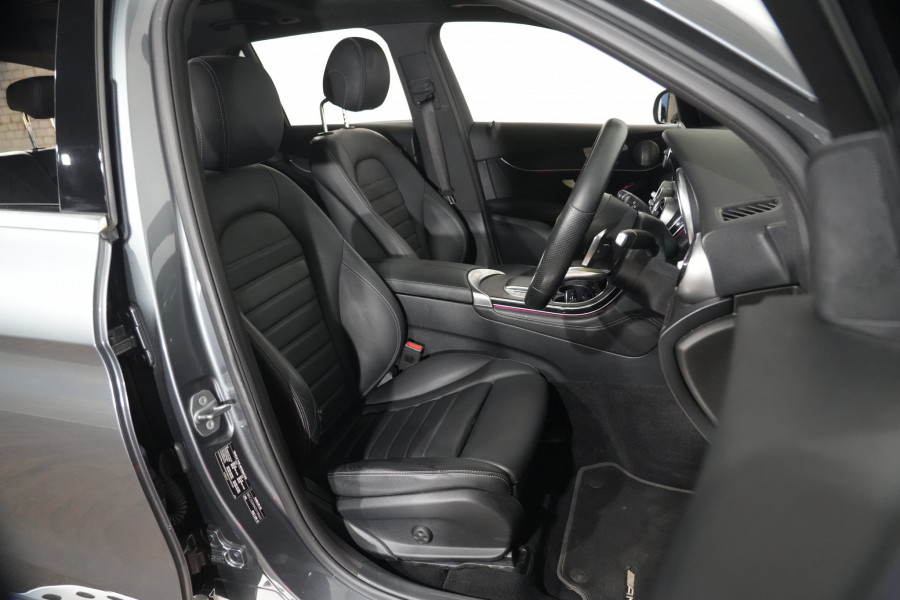 2019 Mercedes-Benz GLC-Class GLC300 SUV Image 22