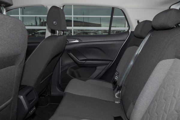 2024 Volkswagen T-Cross D31 85TSI Life SUV Image 9