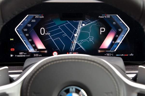 2026 BMW X5 G05 LCI xDrive30d M Sport SUV image 9