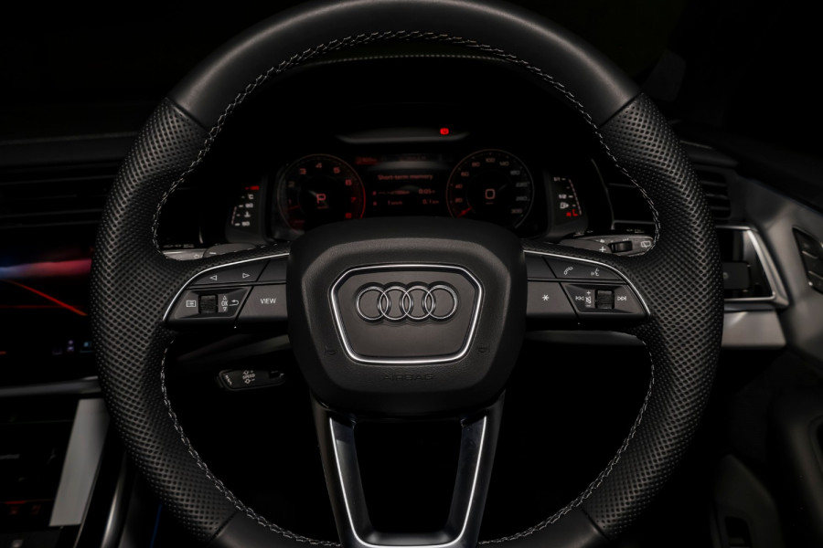 2025 Audi Q7 4M TFSI 250kW S line SUV