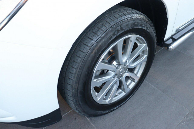 2016 Nissan Pathfinder R52 ST-L SUV Image 7