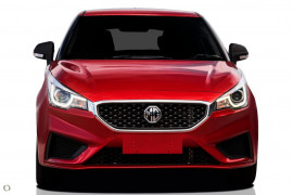 2020 MY21 MG MG3 SZP1 Core Hatchback
