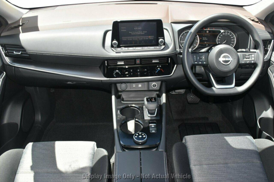 2025 Nissan X-Trail T33 ST SUV Image 6