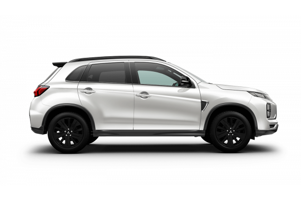 2024 Mitsubishi ASX XD GSR SUV