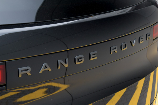 2025 Land Rover Range Rover Sport L461 D350 Dynamic HSE SUV image 8