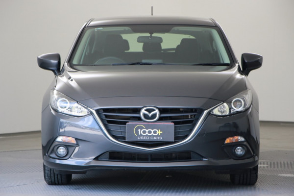 2015 Mazda 3 BM5478 Maxx Hatchback Image 2