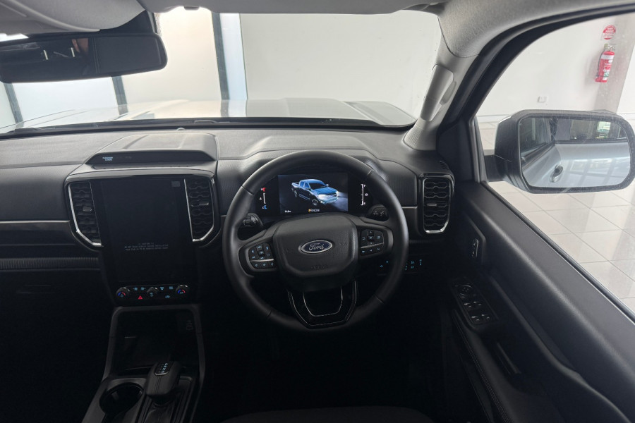 2024 MY25.25 Ford Ranger P703 XLT Ute Image 18