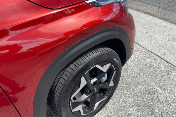 2025 MY26 Kia Seltos SP2 PE Sport+ SUV Image 19