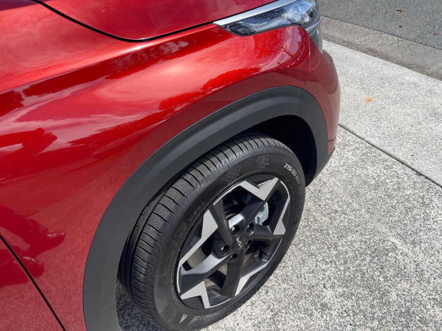 2025 MY26 Kia Seltos SP2 PE Sport+ SUV Image 19