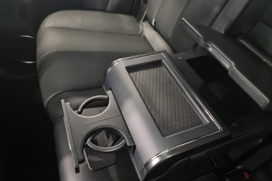 2025 GWM Cannon Alpha P05 Ultra PHEV Ute Image 41