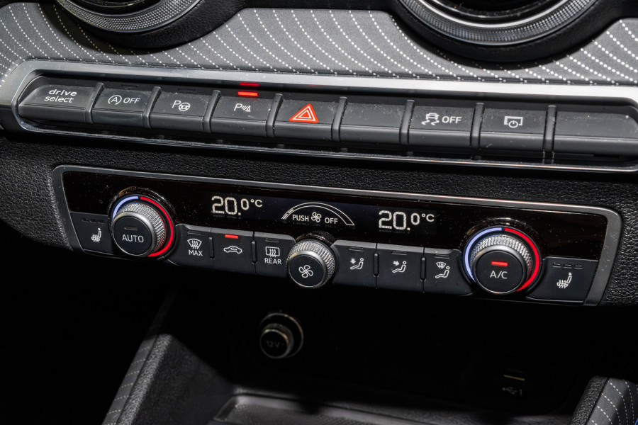 2022 Audi SQ2 GA  SUV