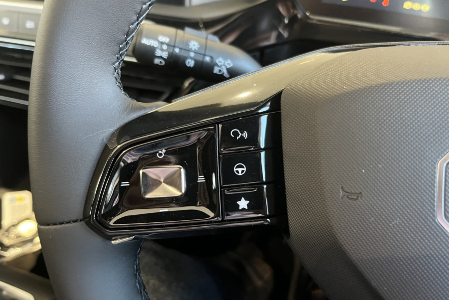 2025 MG MG3 1.5P/Cvt Hatch Image 13
