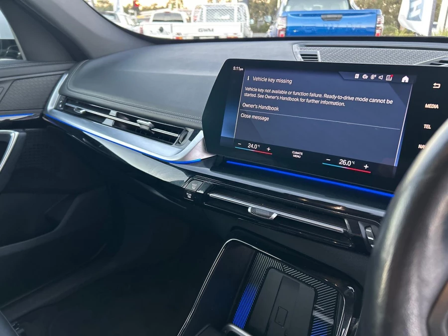2023 BMW X1 U11 sDrive18i SUV Image 21