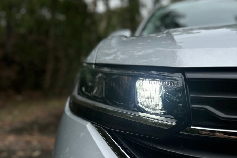 2024 Volkswagen T-Cross D31 85TSI Life SUV Image 19