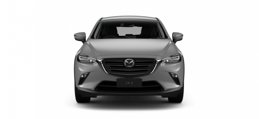 2026 Mazda CX-3 DK G20 Pure SUV Image 4