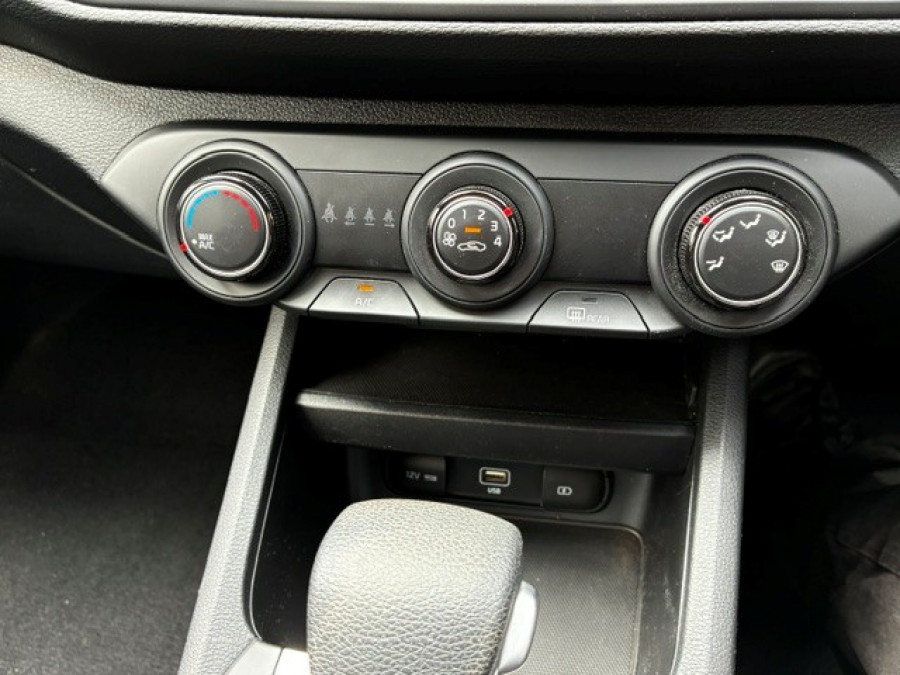 2023 MY24 Kia Cerato BD S Hatch Image 19