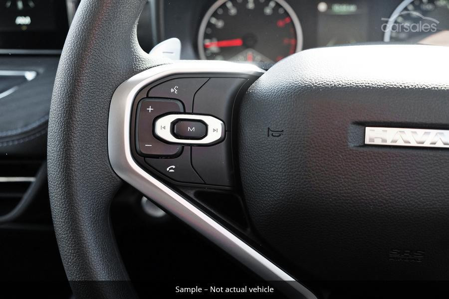 2025 GWM Haval Jolion A01 Premium SUV Image 14
