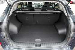 2019 MY20 Hyundai Tucson TL3 Elite Suv