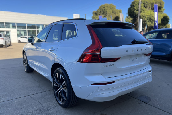 2024 MY25 Volvo XC60 UZ Plus B5 SUV Image 5