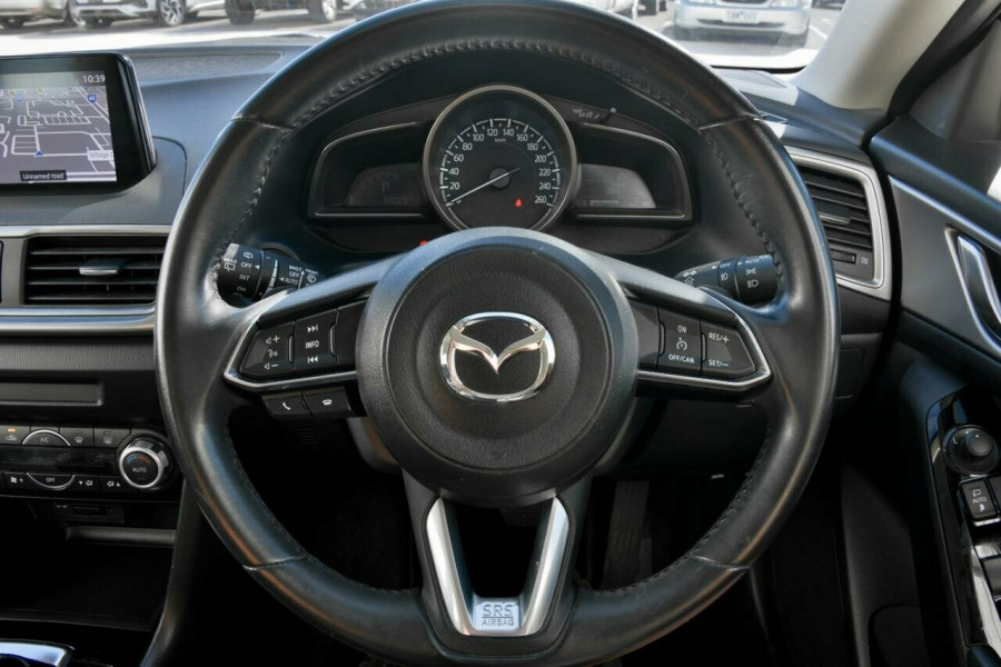 2018 Mazda 3 BN5436 SP25 Hatch Image 9