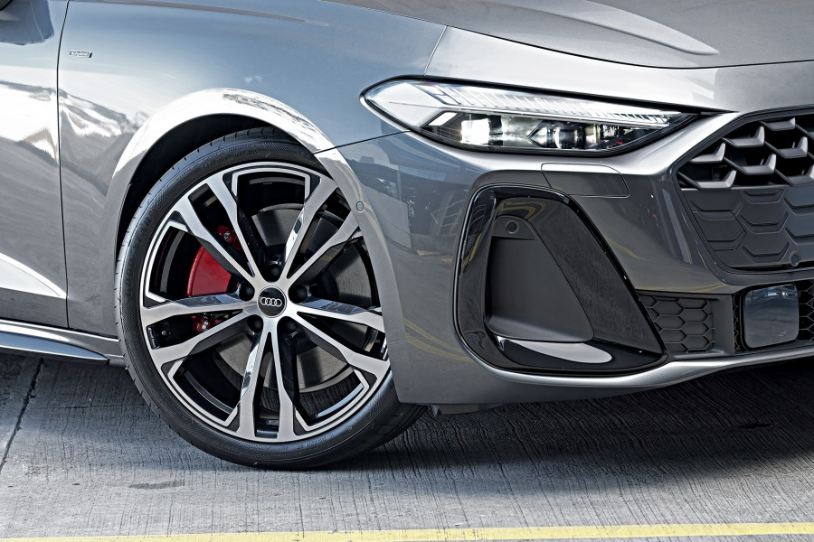 2026 Audi A5 e-hybrid S-Line 270Kw | Quattro Wagon
