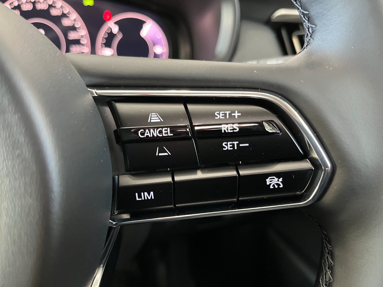 2024 Mazda CX-60 KH G40e GT SUV Image 26