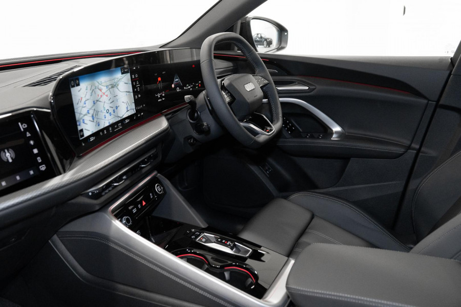 2026 Audi Q5 e-hybrid 270kW SUV