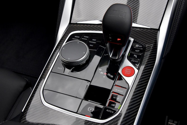2025 BMW M3 G81 LCI Competition Wagon