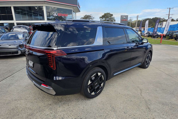 2026 MY27 Kia Carnival KA4 PE GT-Line People Mover Image 7