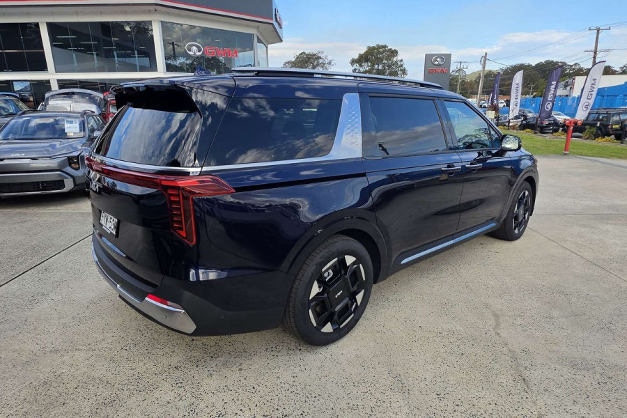 2026 MY27 Kia Carnival KA4 PE GT-Line People Mover Image 7