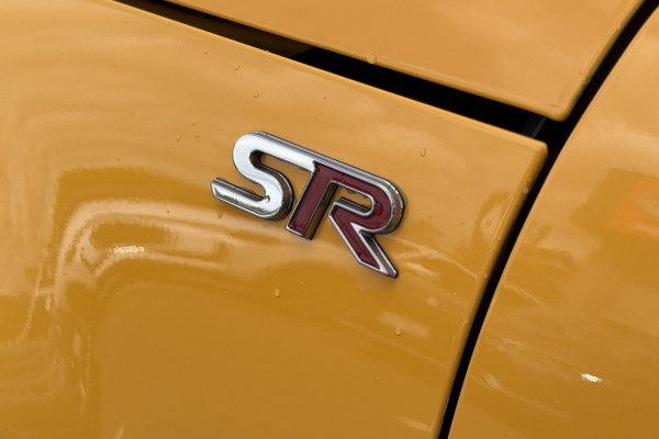 2016 Hyundai Veloster FS5 Series II SR Turbo Hatch Image 11