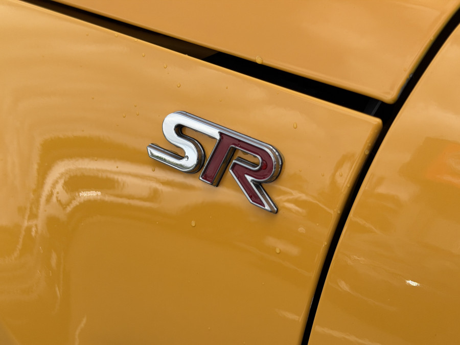 2016 Hyundai Veloster FS5 Series II SR Turbo Hatch Image 11
