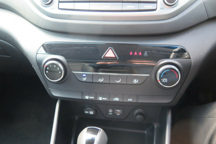 2018 Hyundai Tucson TL2 Active X SUV Image 24