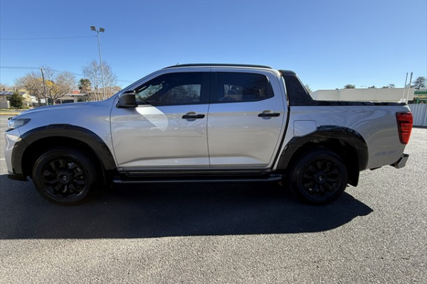 2023 Mazda BT-50 TF SP Ute Image 6