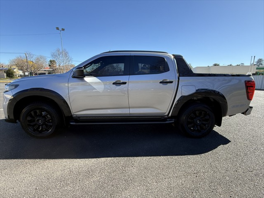 2023 Mazda BT-50 TF SP Ute Image 6