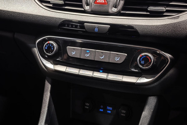 2020 Hyundai i30 PD.3 Go Hatch Image 12