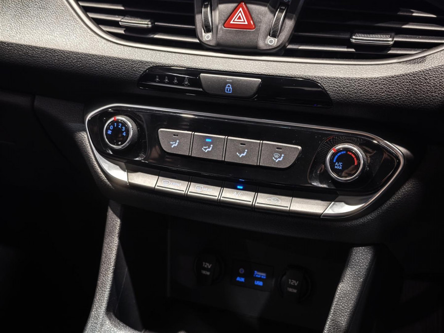 2020 Hyundai i30 PD.3 Go Hatch Image 12